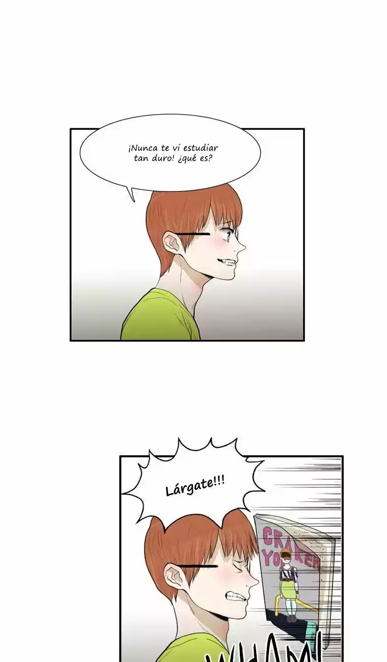 Monster Idols - Capítulo 17 - Página 6 - LectorTMOo