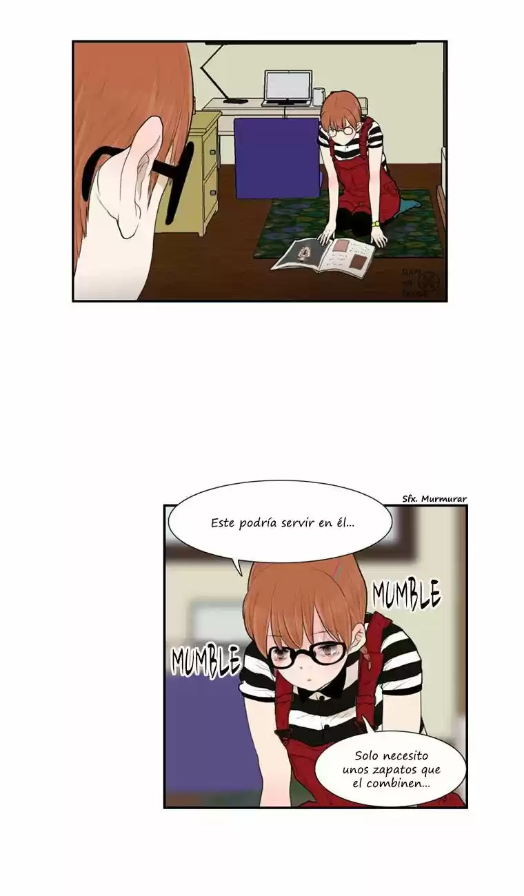 Monster Idols - Capítulo 17 - Página 10 - LectorTMOo
