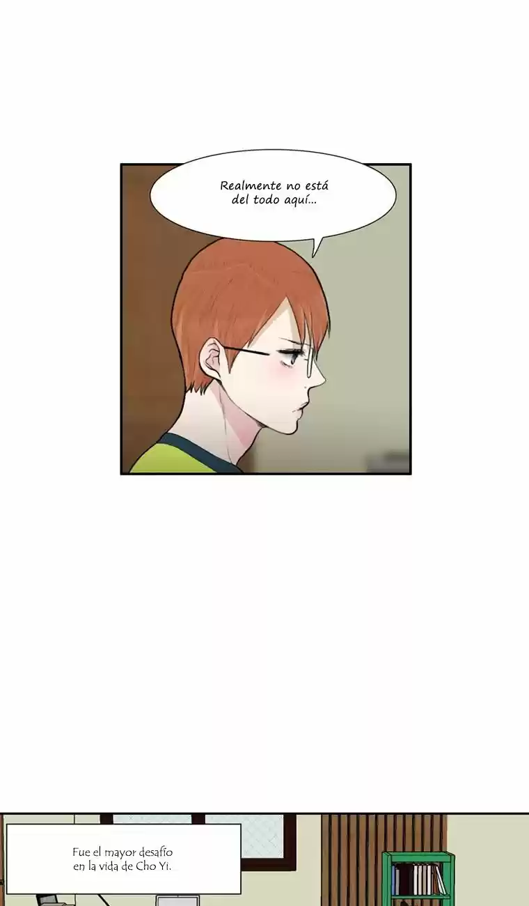 Monster Idols - Capítulo 17 - Página 11 - LectorTMOo