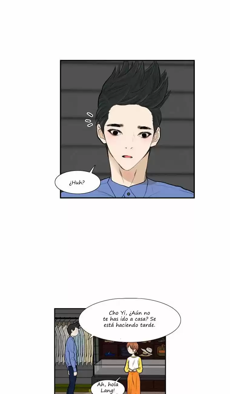 Monster Idols - Capítulo 17 - Página 15 - LectorTMOo