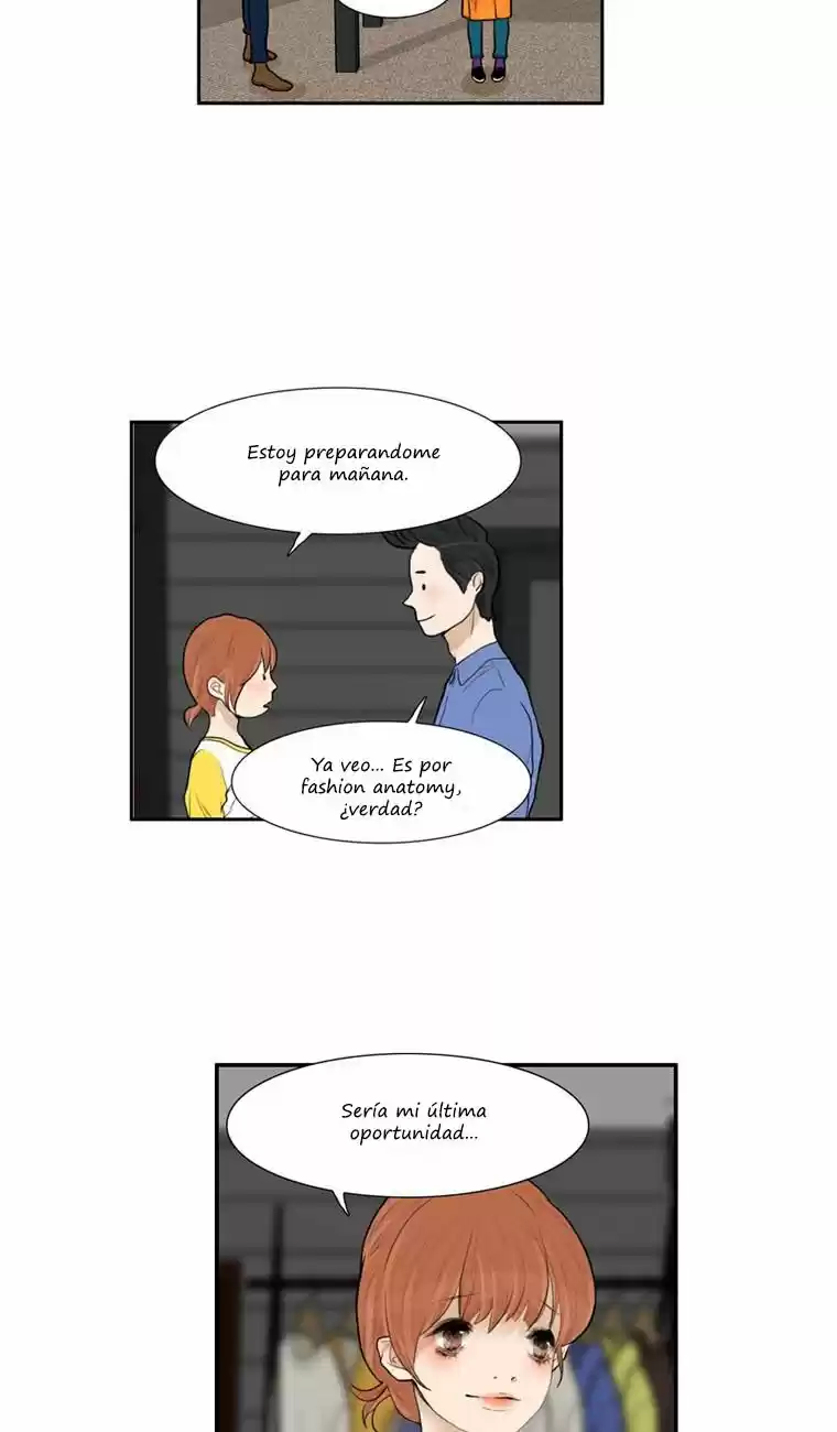 Monster Idols - Capítulo 17 - Página 16 - LectorTMOo