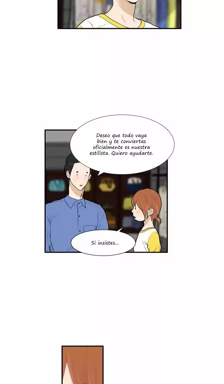 Monster Idols - Capítulo 17 - Página 17 - LectorTMOo