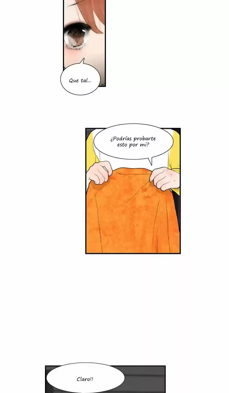 Monster Idols - Capítulo 17 - Página 18 - LectorTMOo