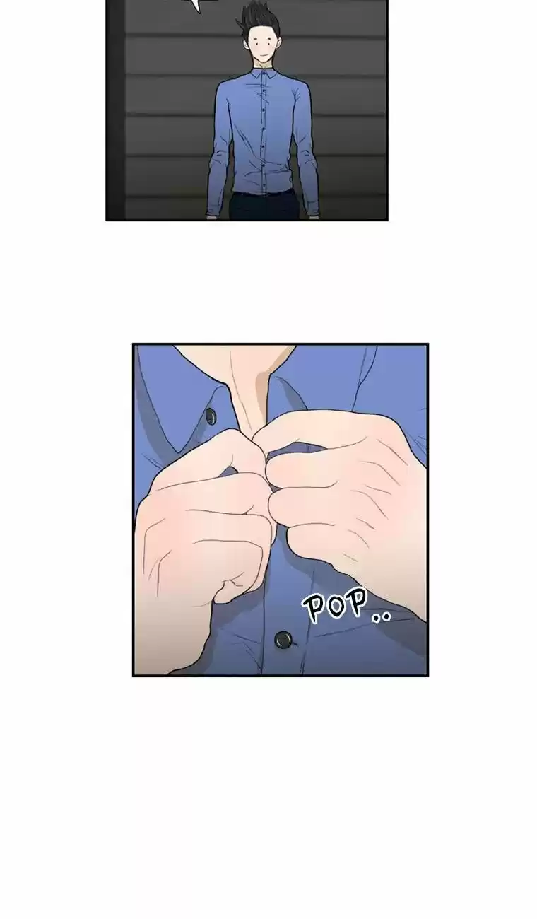Monster Idols - Capítulo 17 - Página 19 - LectorTMOo