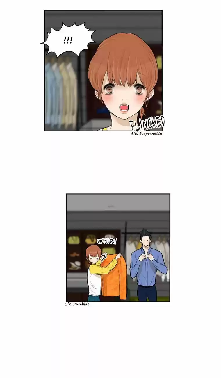 Monster Idols - Capítulo 17 - Página 20 - LectorTMOo