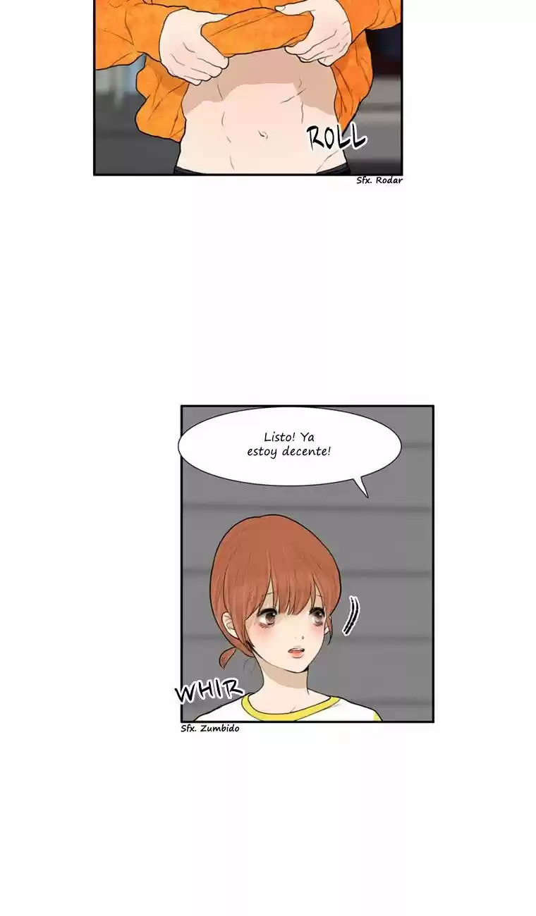 Monster Idols - Capítulo 17 - Página 23 - LectorTMOo