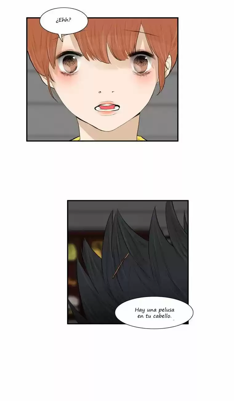 Monster Idols - Capítulo 17 - Página 25 - LectorTMOo