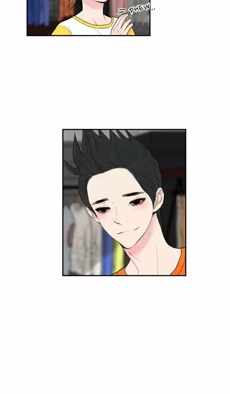 Monster Idols - Capítulo 17 - Página 28 - LectorTMOo
