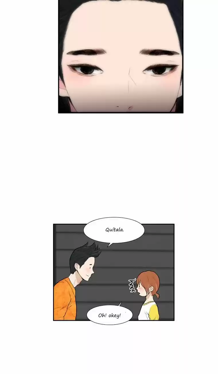 Monster Idols - Capítulo 17 - Página 32 - LectorTMOo