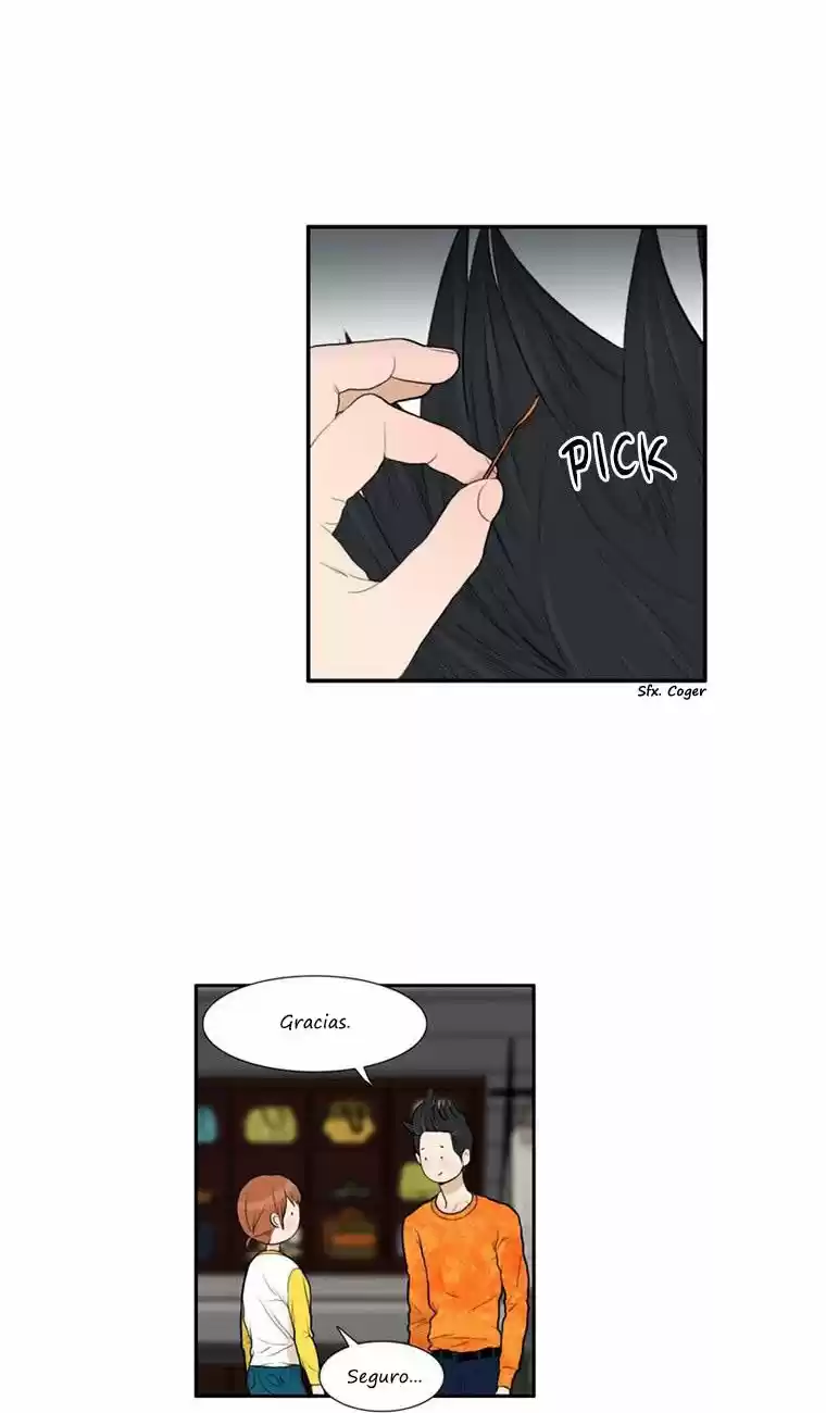 Monster Idols - Capítulo 17 - Página 33 - LectorTMOo