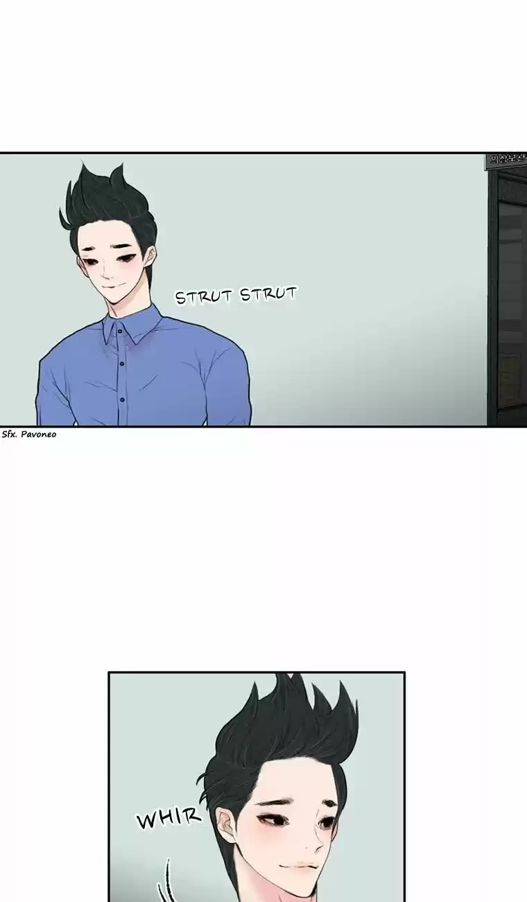 Monster Idols - Capítulo 17 - Página 38 - LectorTMOo