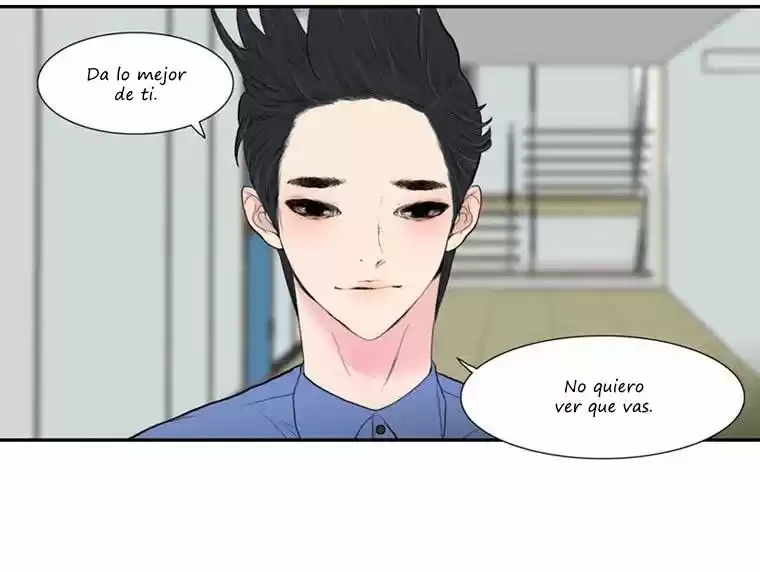 Monster Idols - Capítulo 17 - Página 41 - LectorTMOo
