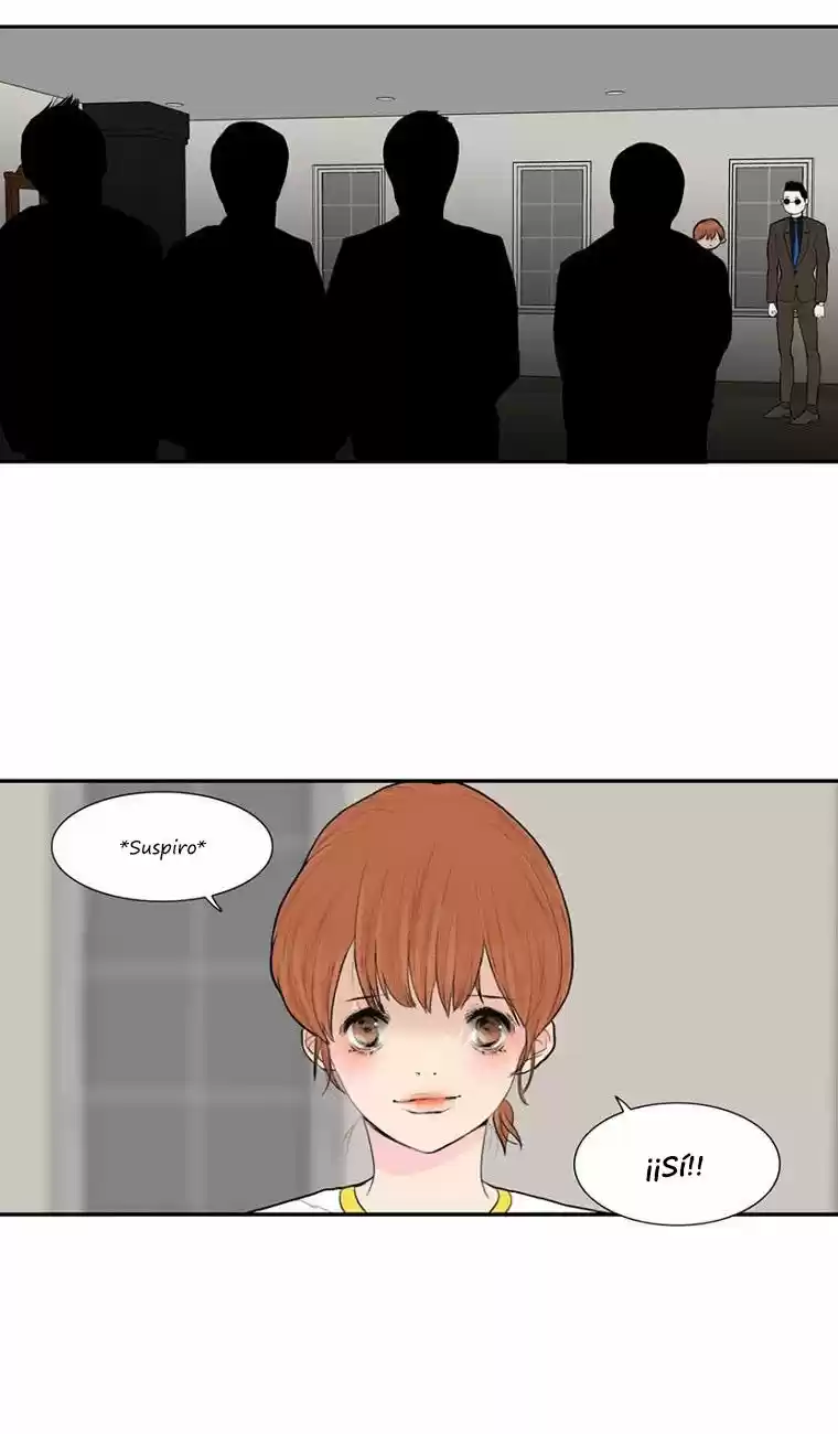 Monster Idols - Capítulo 18 - Página 8 - LectorTMOo