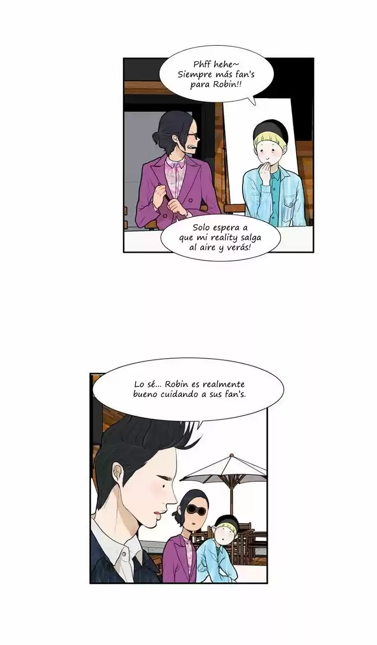Monster Idols - Capítulo 18 - Página 27 - LectorTMOo