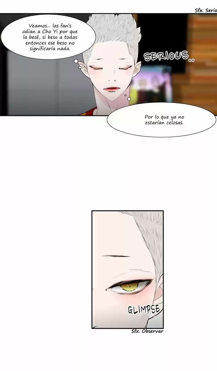 Monster Idols - Capítulo 18 - Página 29 - LectorTMOo