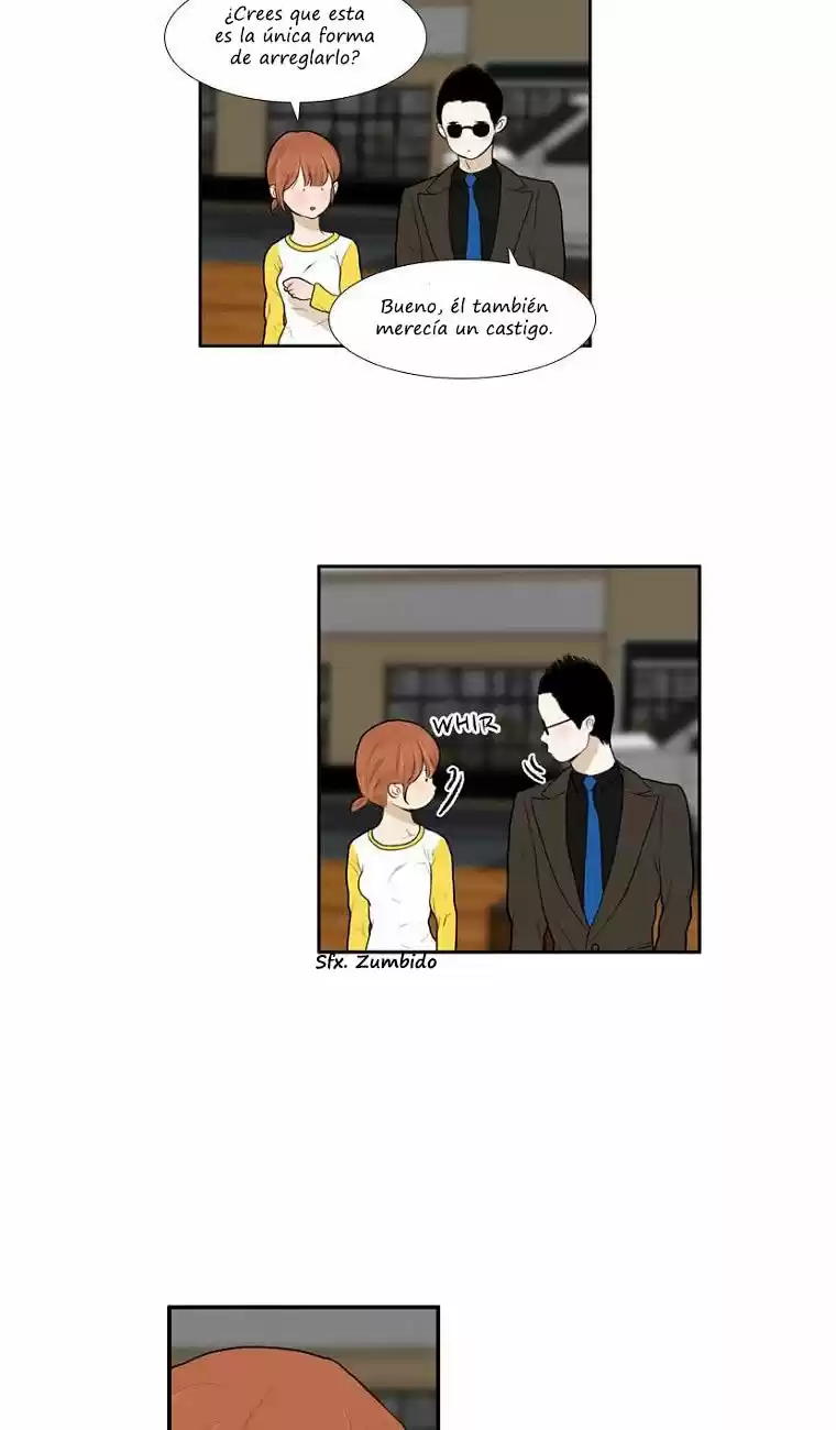 Monster Idols - Capítulo 18 - Página 42 - LectorTMOo