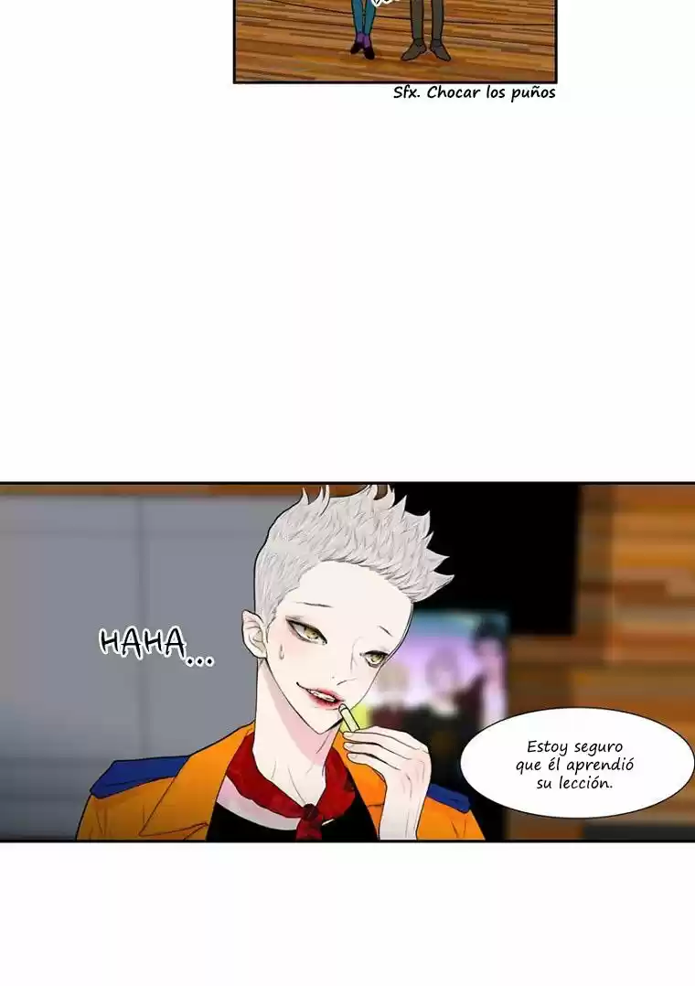 Monster Idols - Capítulo 18 - Página 44 - LectorTMOo