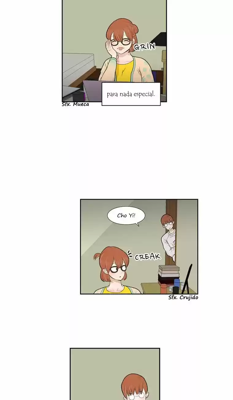 Monster Idols - Capítulo 19 - Página 4 - LectorTMOo