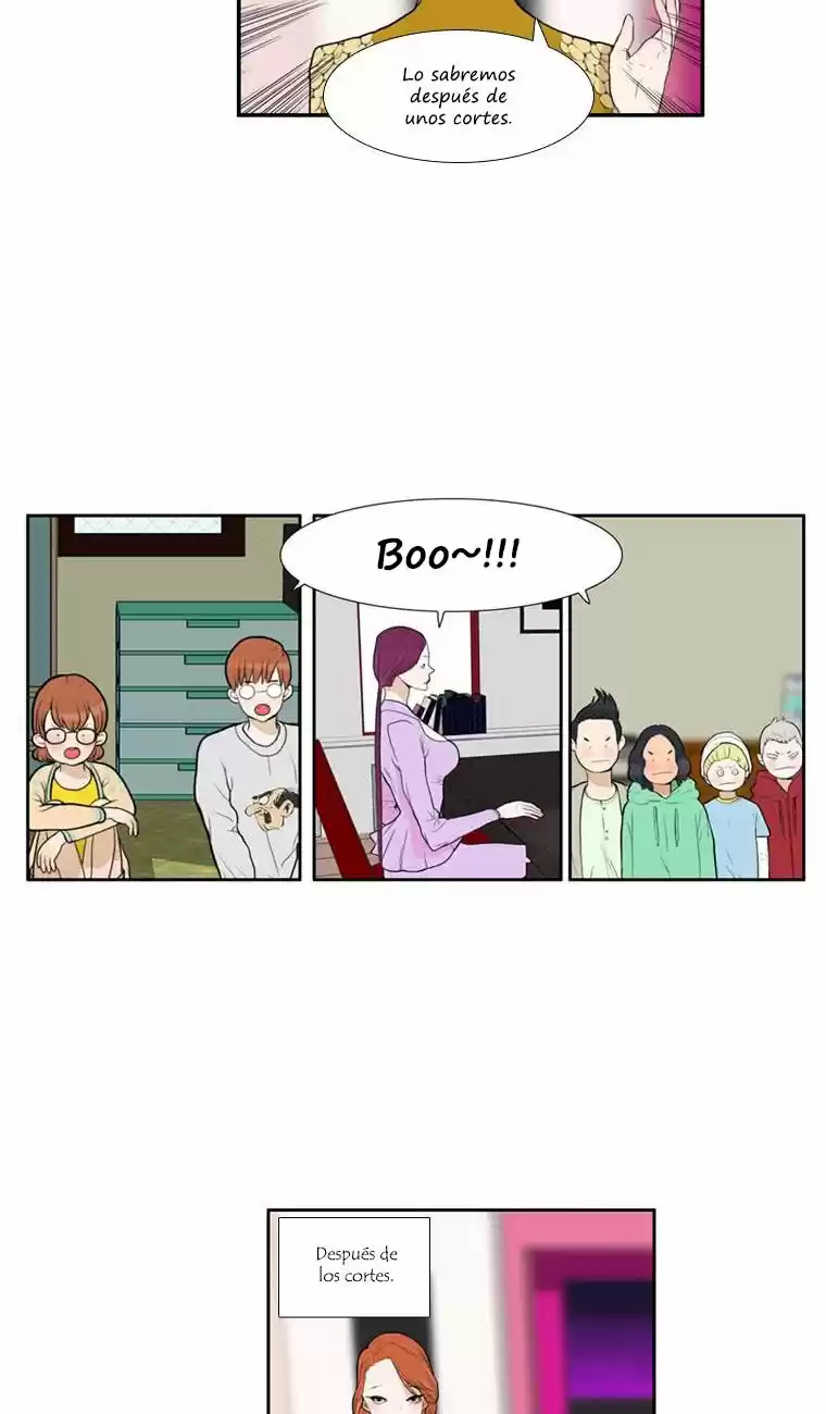 Monster Idols - Capítulo 19 - Página 10 - LectorTMOo