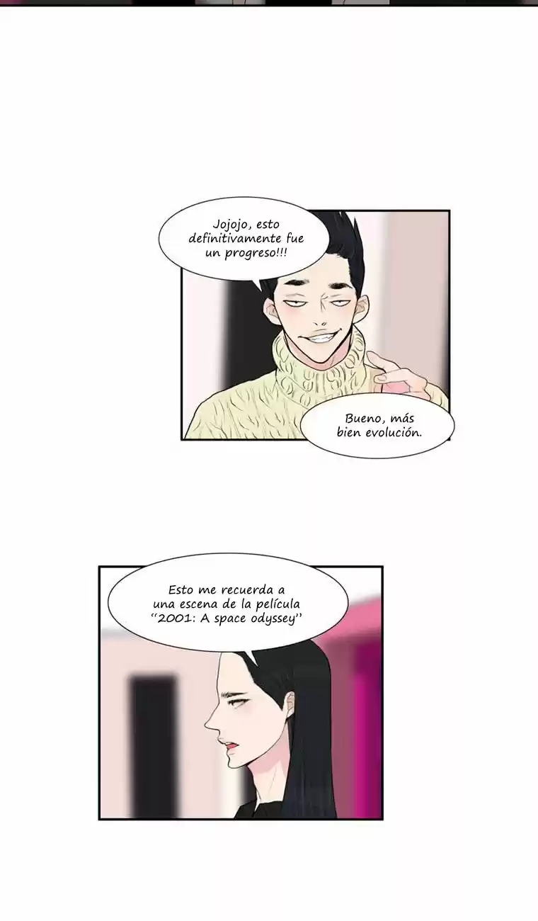 Monster Idols - Capítulo 19 - Página 15 - LectorTMOo