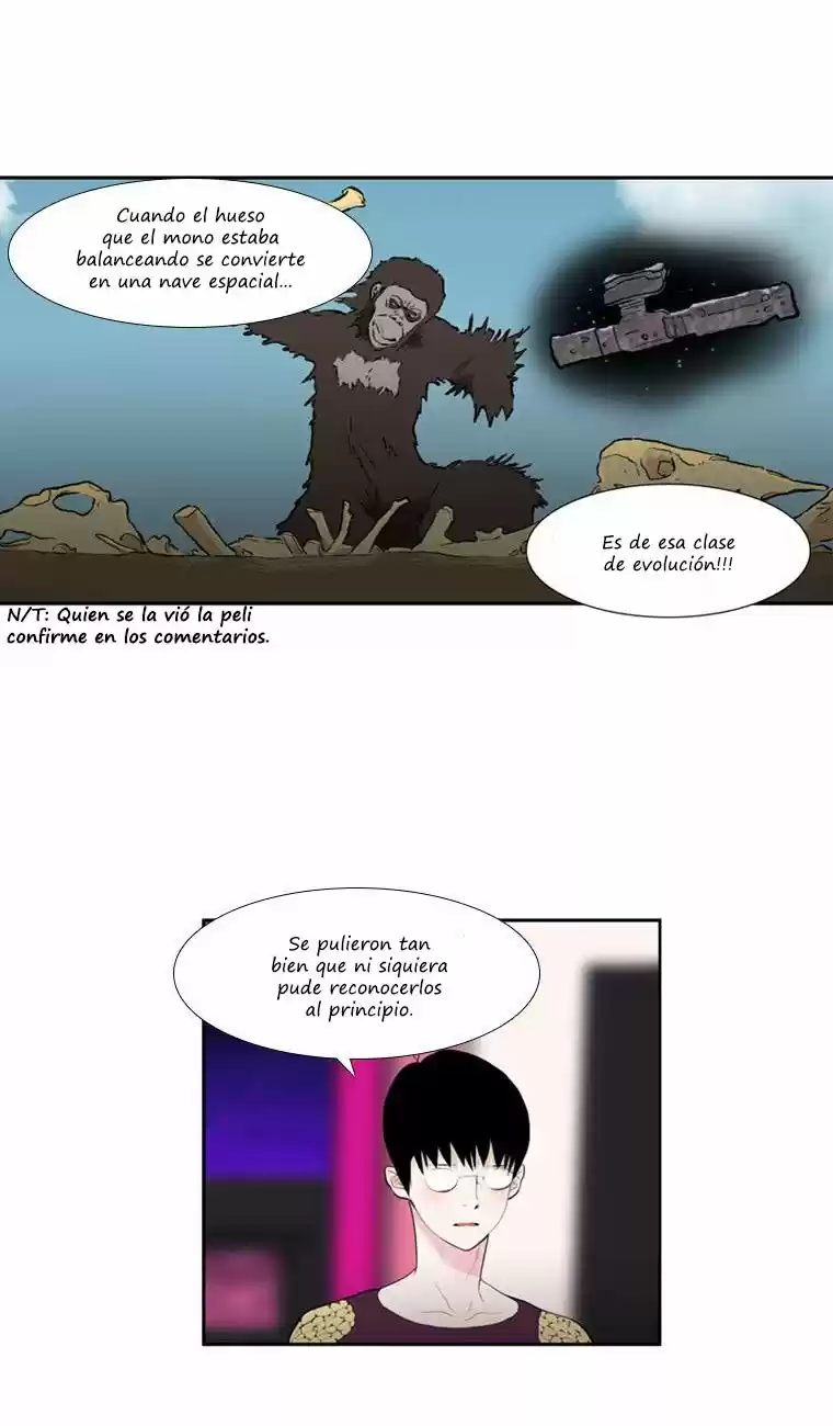 Monster Idols - Capítulo 19 - Página 16 - LectorTMOo