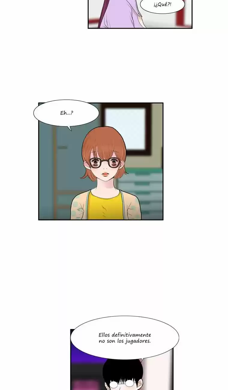 Monster Idols - Capítulo 19 - Página 19 - LectorTMOo