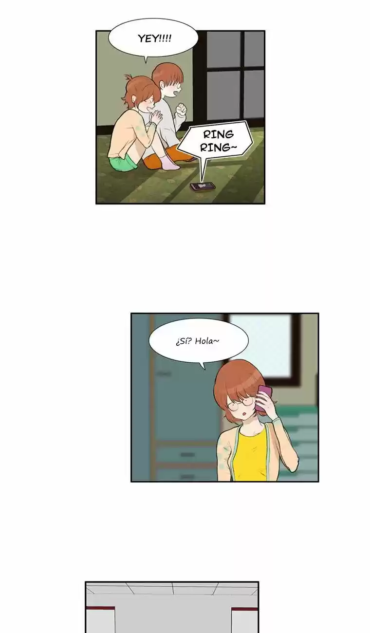 Monster Idols - Capítulo 19 - Página 24 - LectorTMOo
