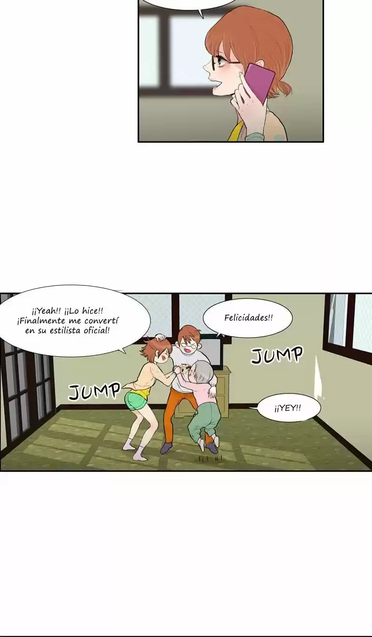 Monster Idols - Capítulo 19 - Página 26 - LectorTMOo