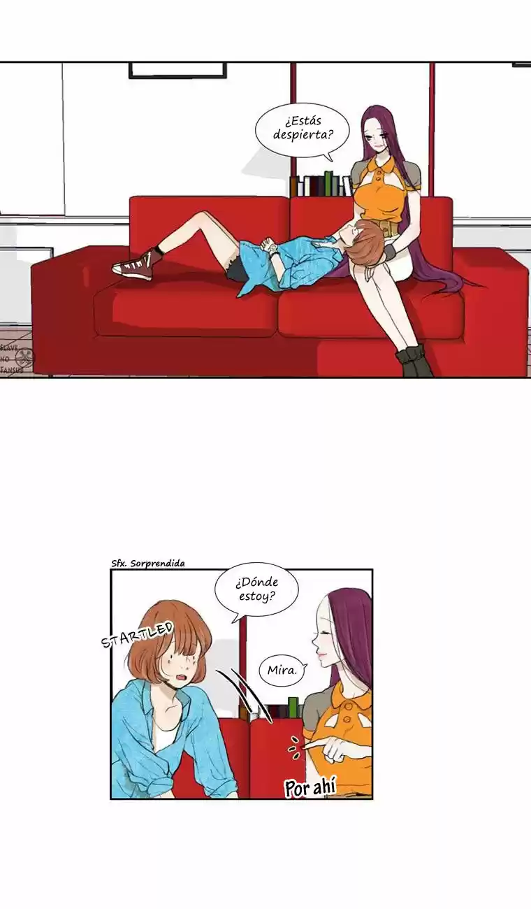 Monster Idols - Capítulo 2 - Página 14 - LectorTMOo