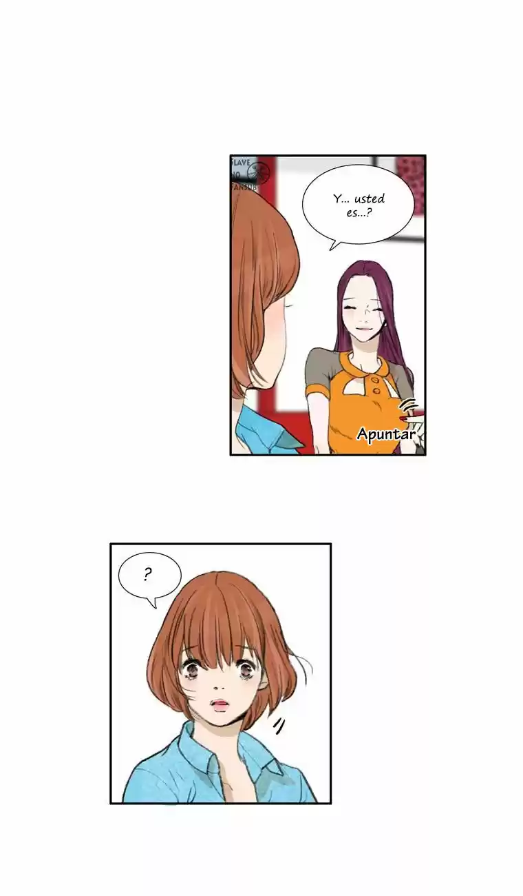 Monster Idols - Capítulo 2 - Página 16 - LectorTMOo