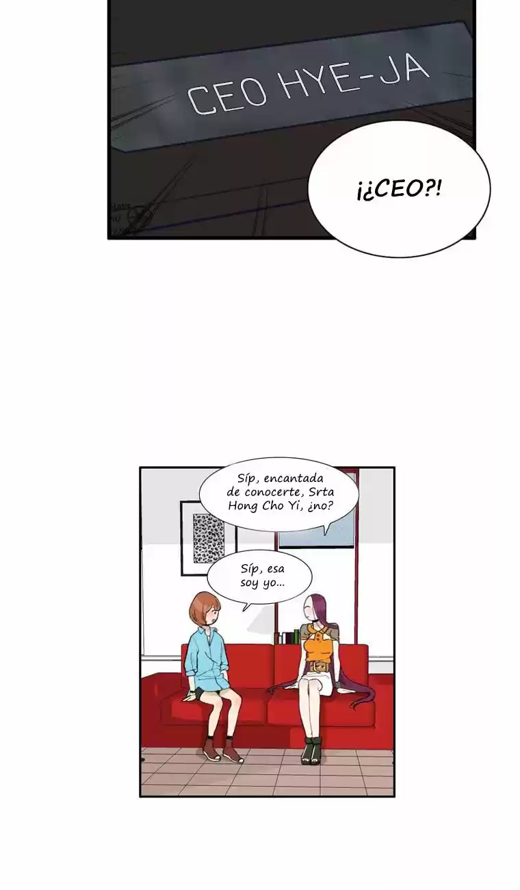 Monster Idols - Capítulo 2 - Página 18 - LectorTMOo