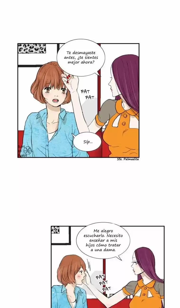 Monster Idols - Capítulo 2 - Página 19 - LectorTMOo