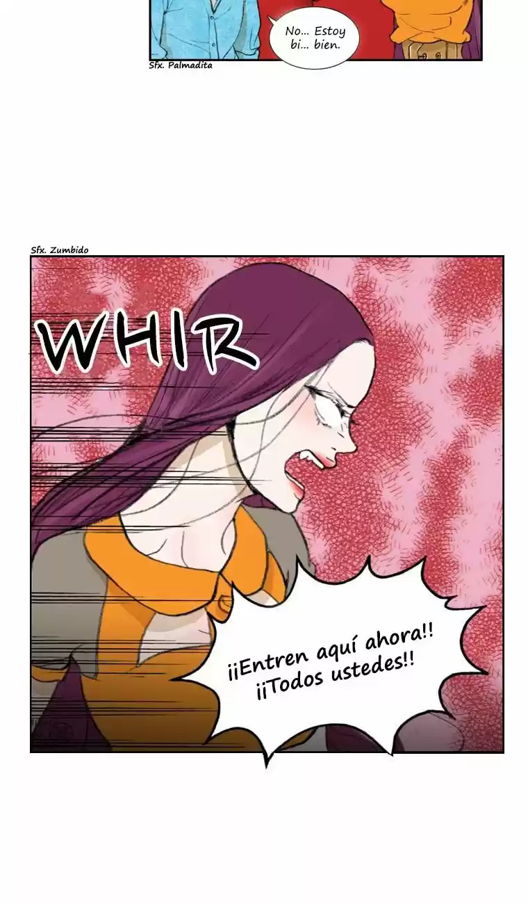 Monster Idols - Capítulo 2 - Página 20 - LectorTMOo