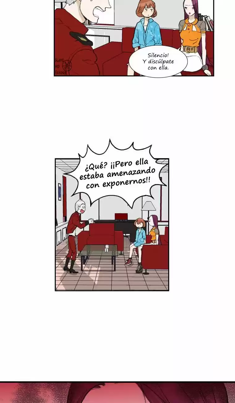 Monster Idols - Capítulo 2 - Página 23 - LectorTMOo