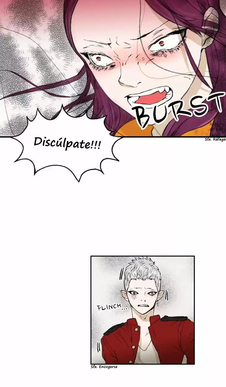 Monster Idols - Capítulo 2 - Página 24 - LectorTMOo