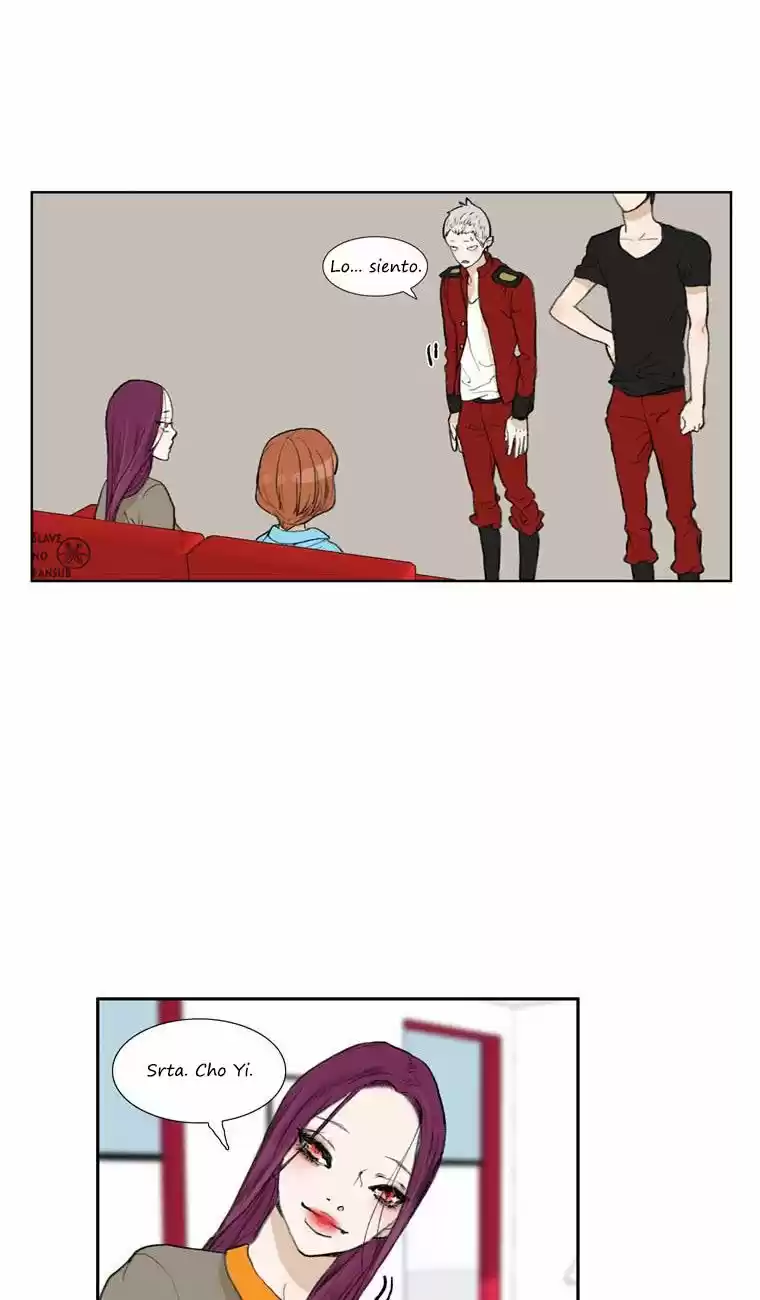 Monster Idols - Capítulo 2 - Página 25 - LectorTMOo