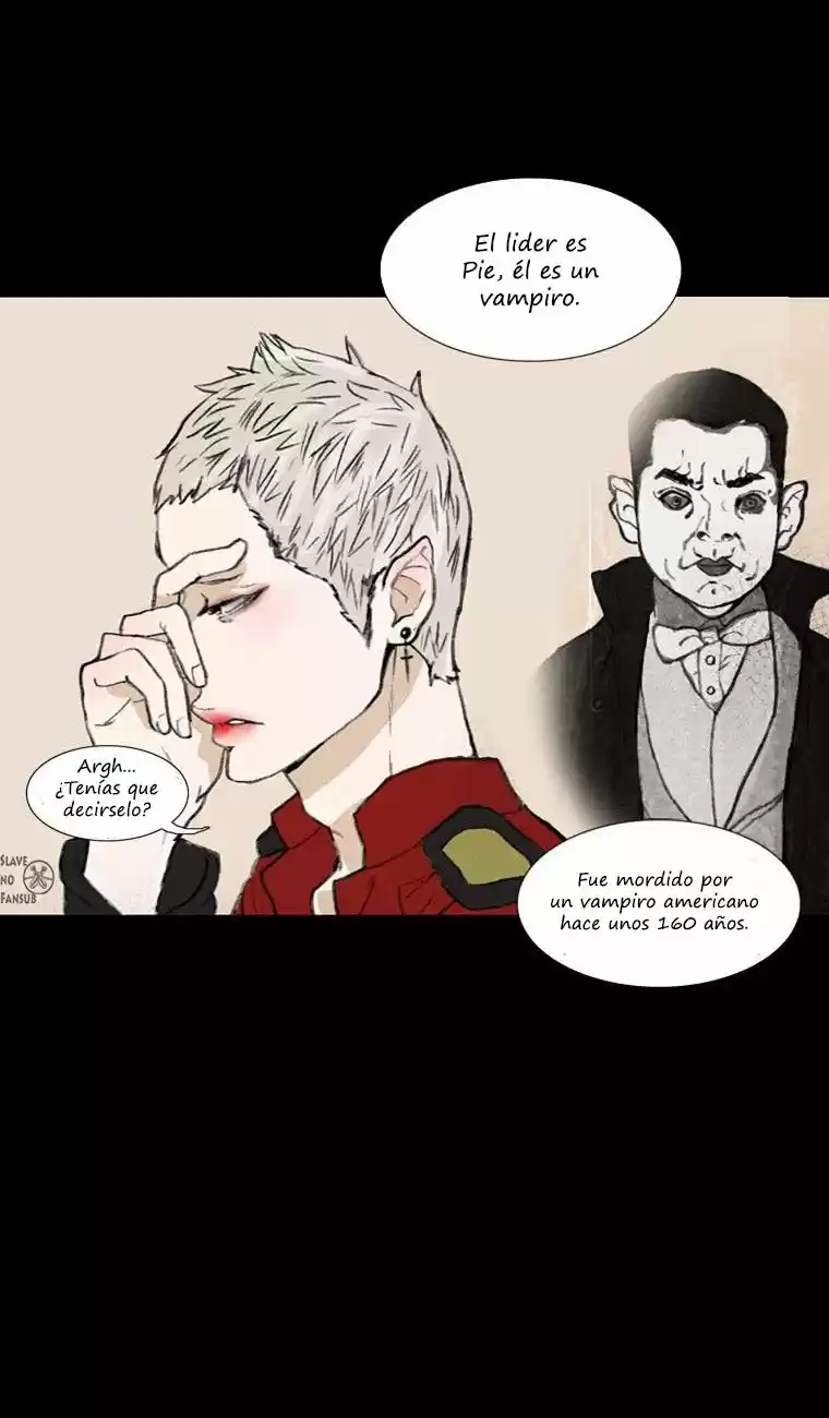 Monster Idols - Capítulo 2 - Página 29 - LectorTMOo
