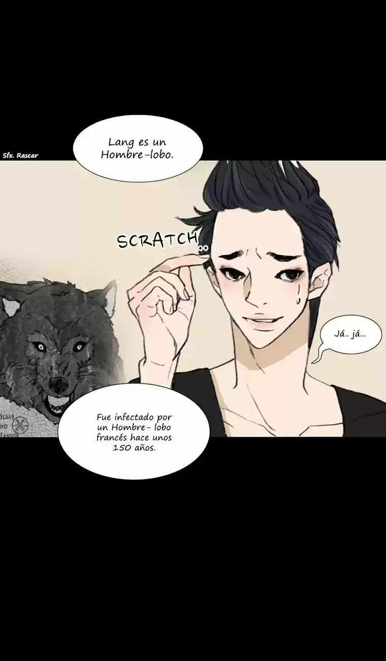 Monster Idols - Capítulo 2 - Página 30 - LectorTMOo