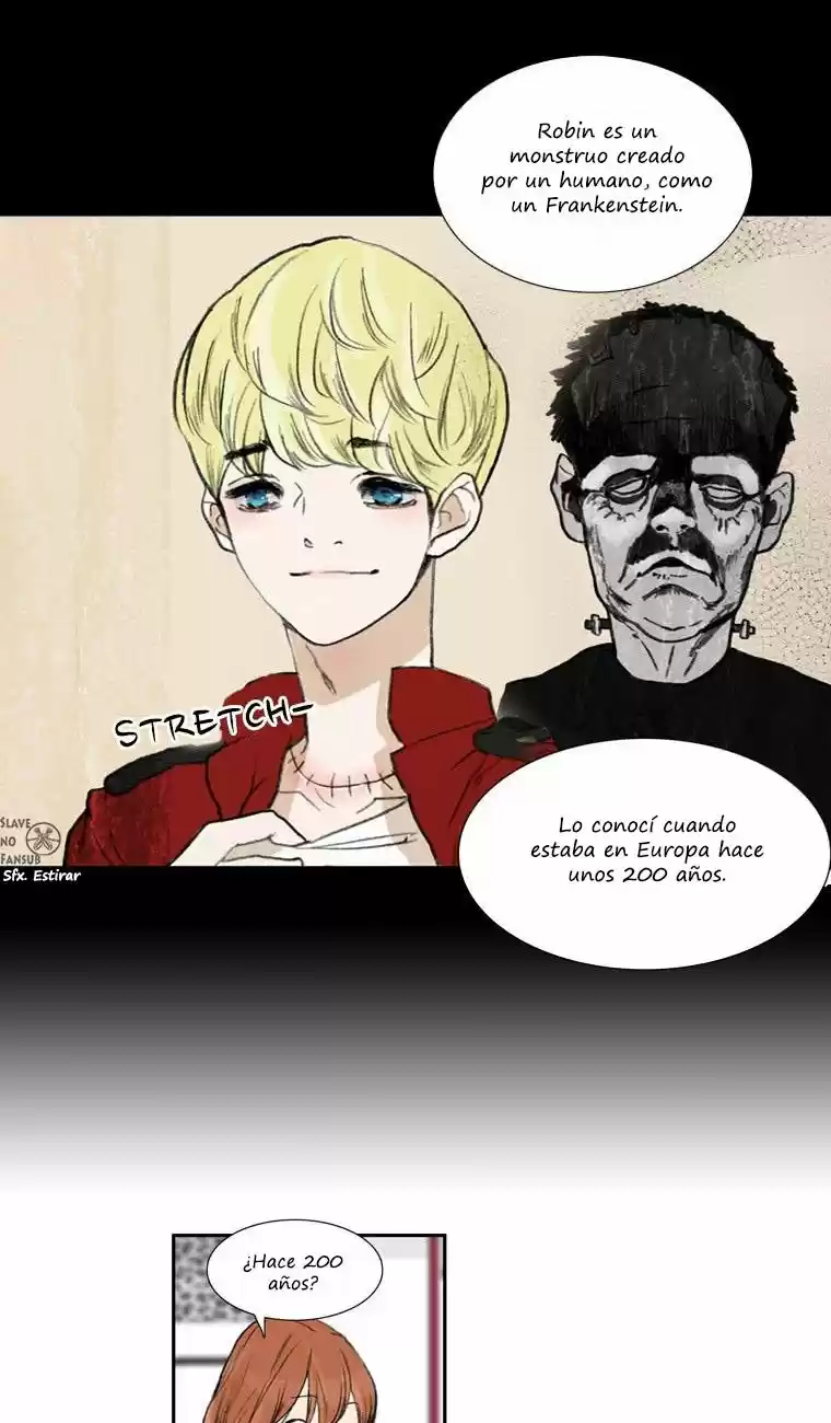 Monster Idols - Capítulo 2 - Página 32 - LectorTMOo