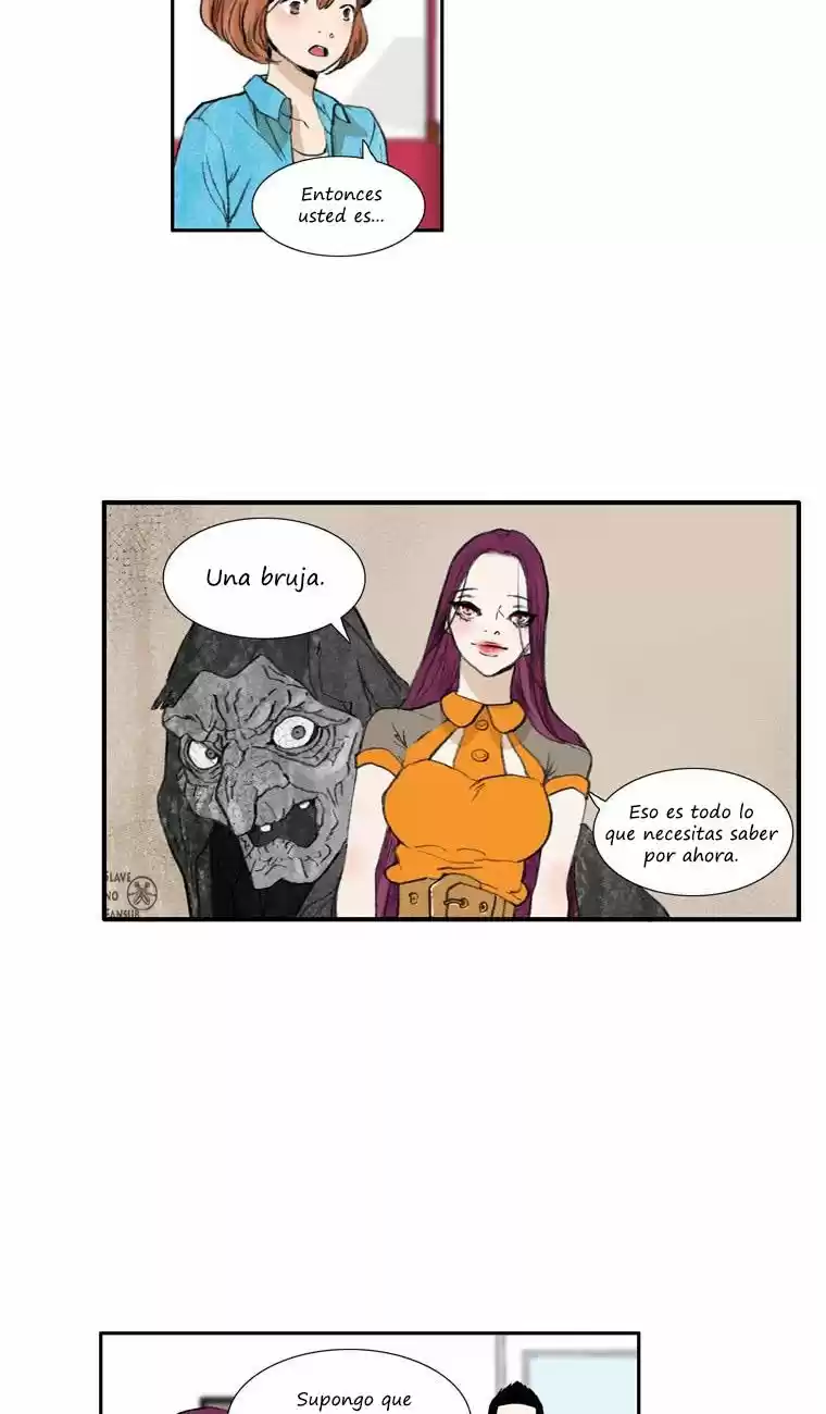 Monster Idols - Capítulo 2 - Página 33 - LectorTMOo