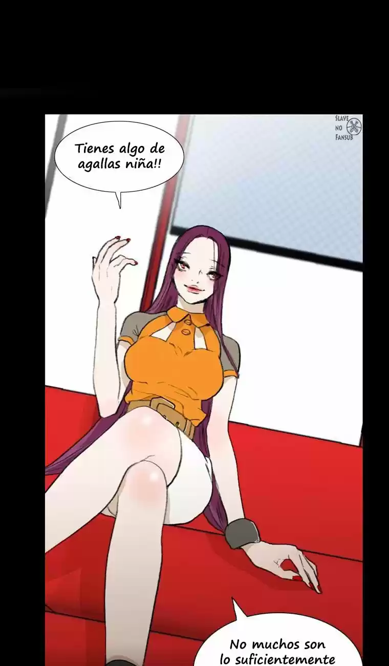 Monster Idols - Capítulo 2 - Página 39 - LectorTMOo