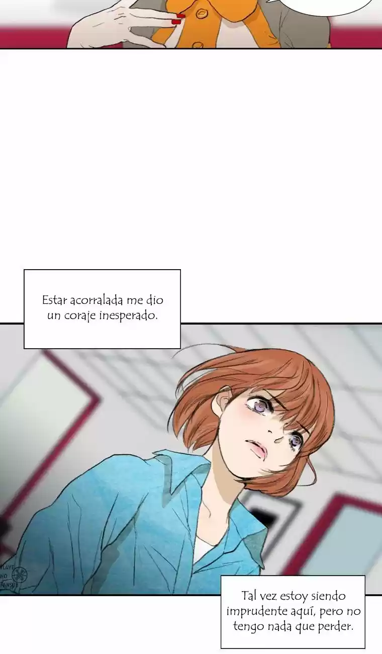 Monster Idols - Capítulo 2 - Página 45 - LectorTMOo