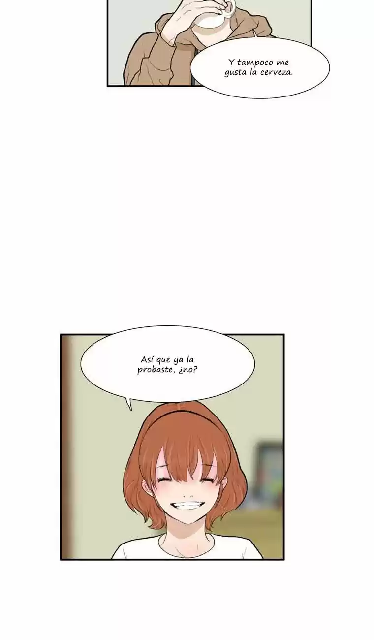 Monster Idols - Capítulo 20 - Página 4 - LectorTMOo