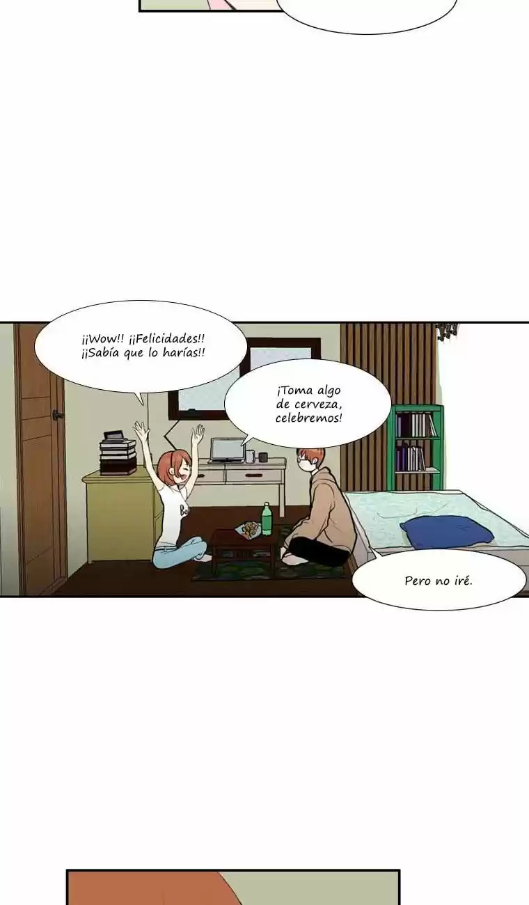 Monster Idols - Capítulo 20 - Página 10 - LectorTMOo