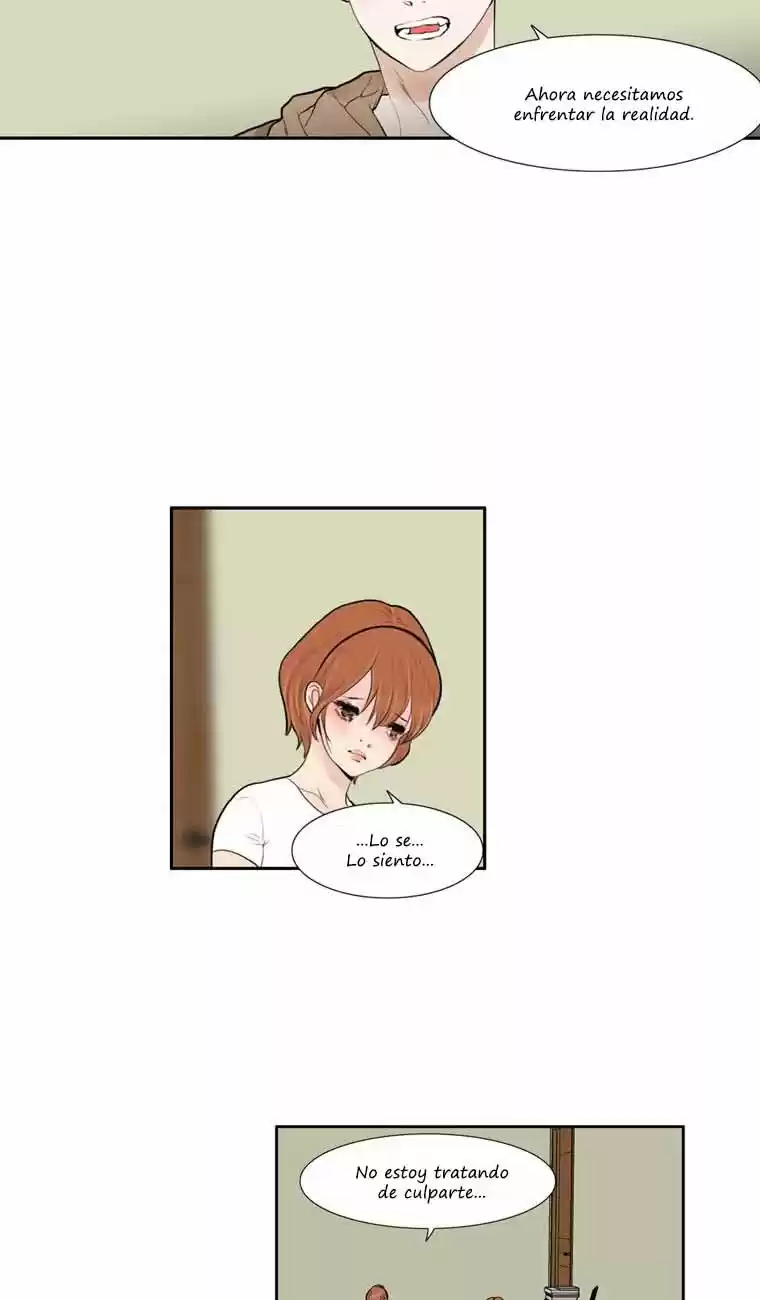 Monster Idols - Capítulo 20 - Página 15 - LectorTMOo