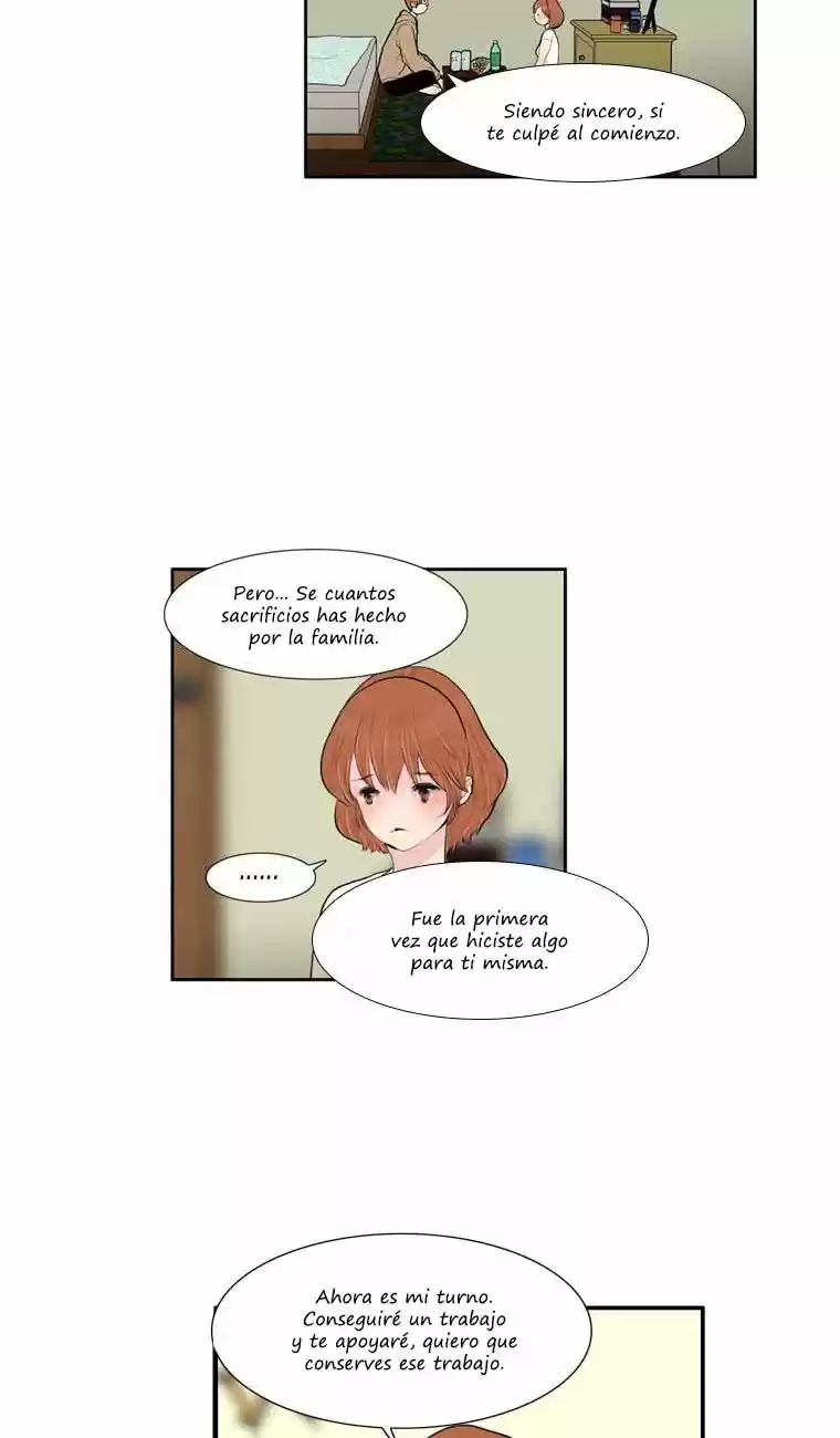 Monster Idols - Capítulo 20 - Página 16 - LectorTMOo