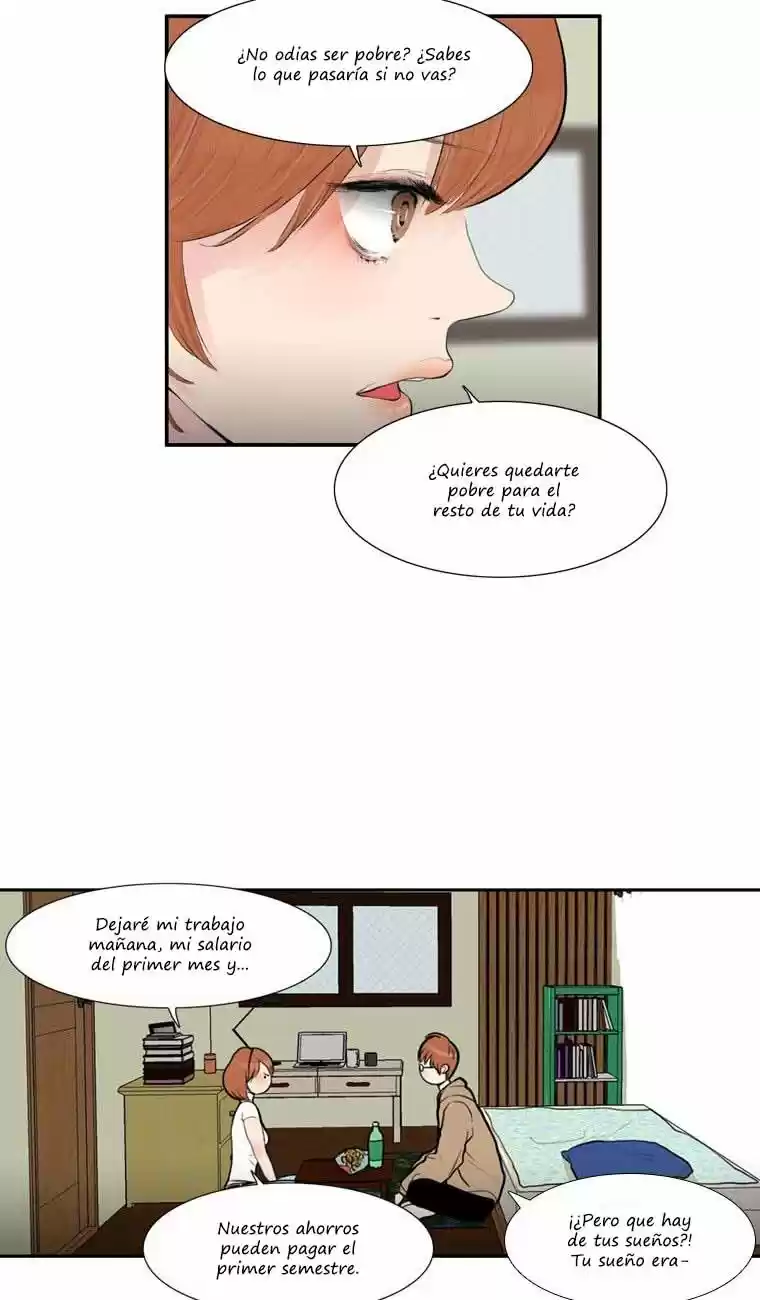 Monster Idols - Capítulo 20 - Página 20 - LectorTMOo