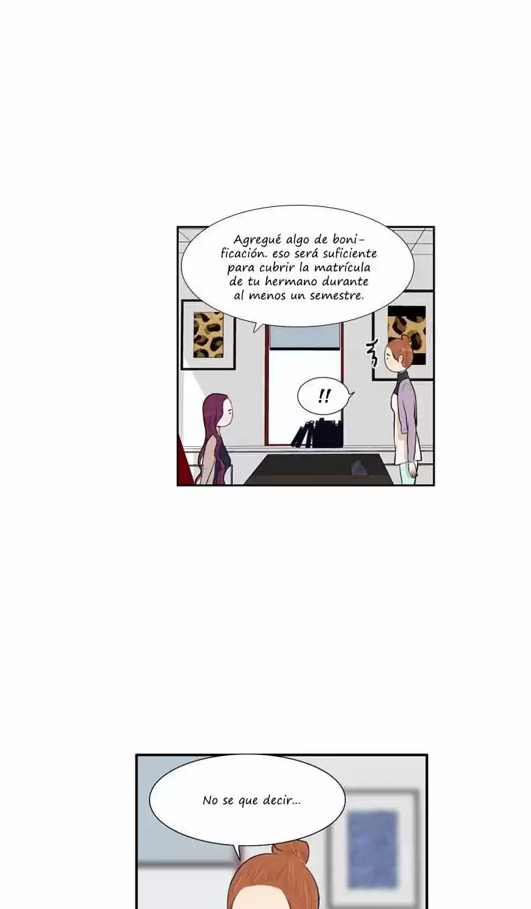 Monster Idols - Capítulo 20 - Página 37 - LectorTMOo
