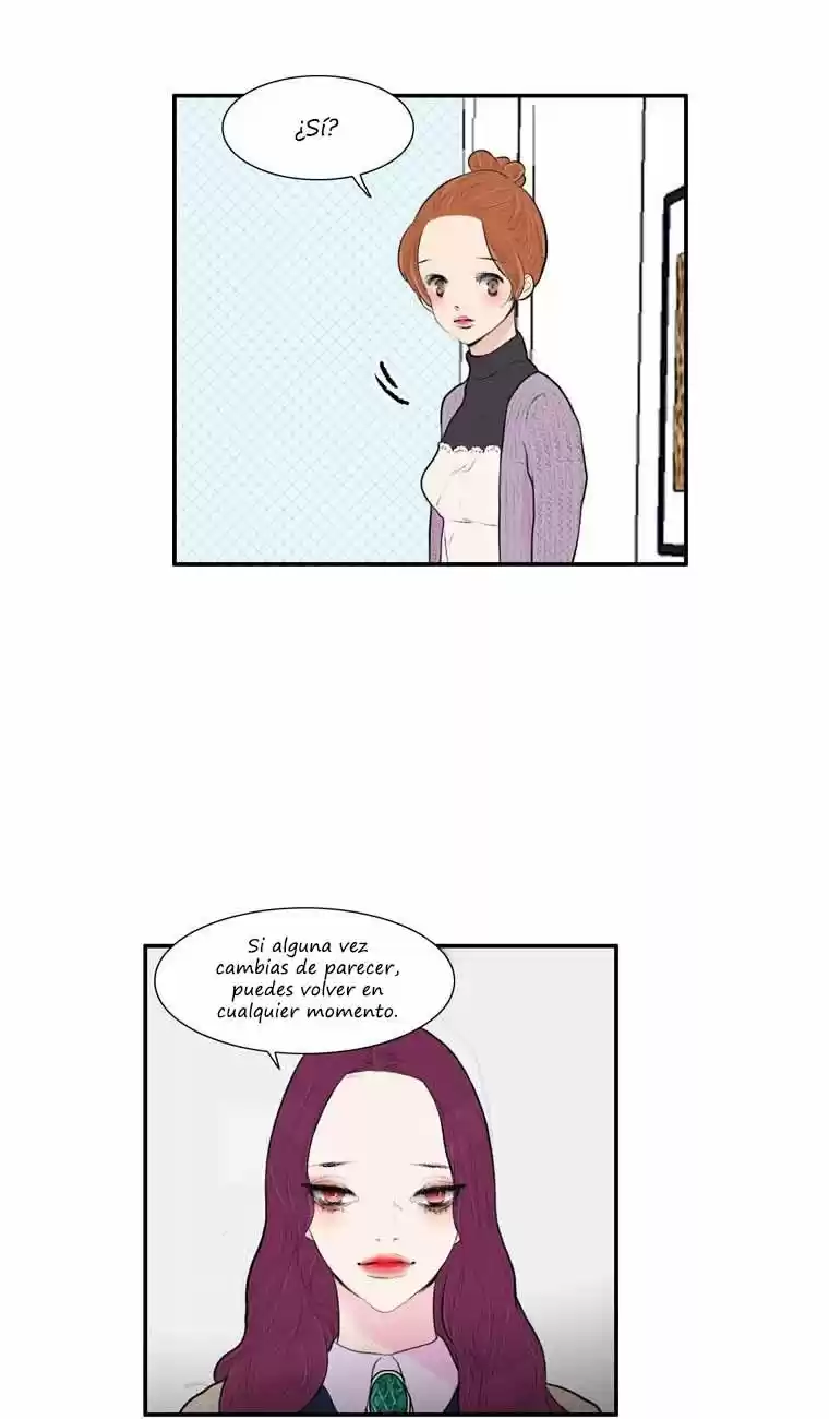 Monster Idols - Capítulo 20 - Página 39 - LectorTMOo