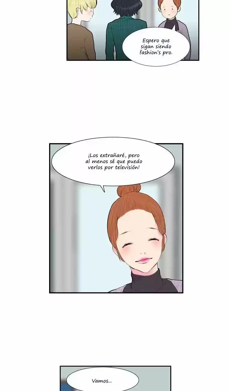 Monster Idols - Capítulo 20 - Página 43 - LectorTMOo